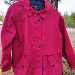 Pacific Trail size small pink jacket